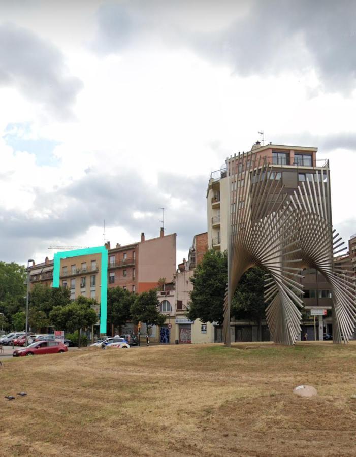 Apartament Acogedor Apartamento Girona Centro Zewnętrze zdjęcie
