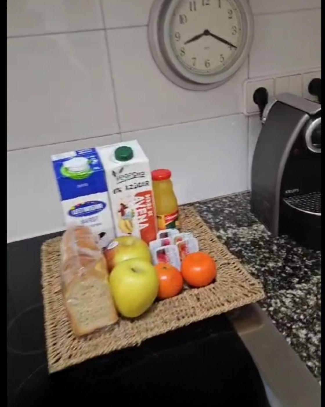 Apartament Acogedor Apartamento Girona Centro Zewnętrze zdjęcie