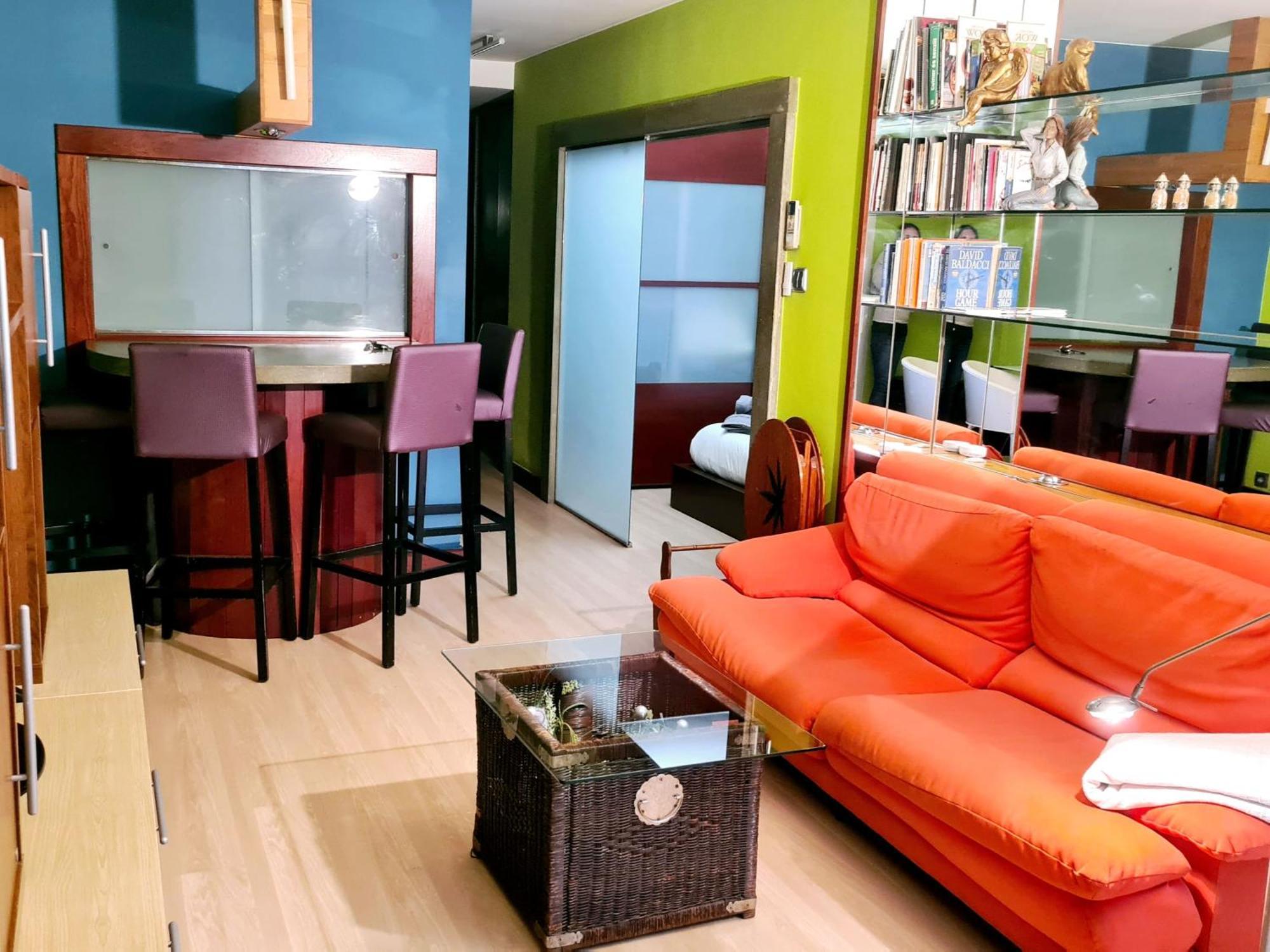 Apartament Acogedor Apartamento Girona Centro Zewnętrze zdjęcie