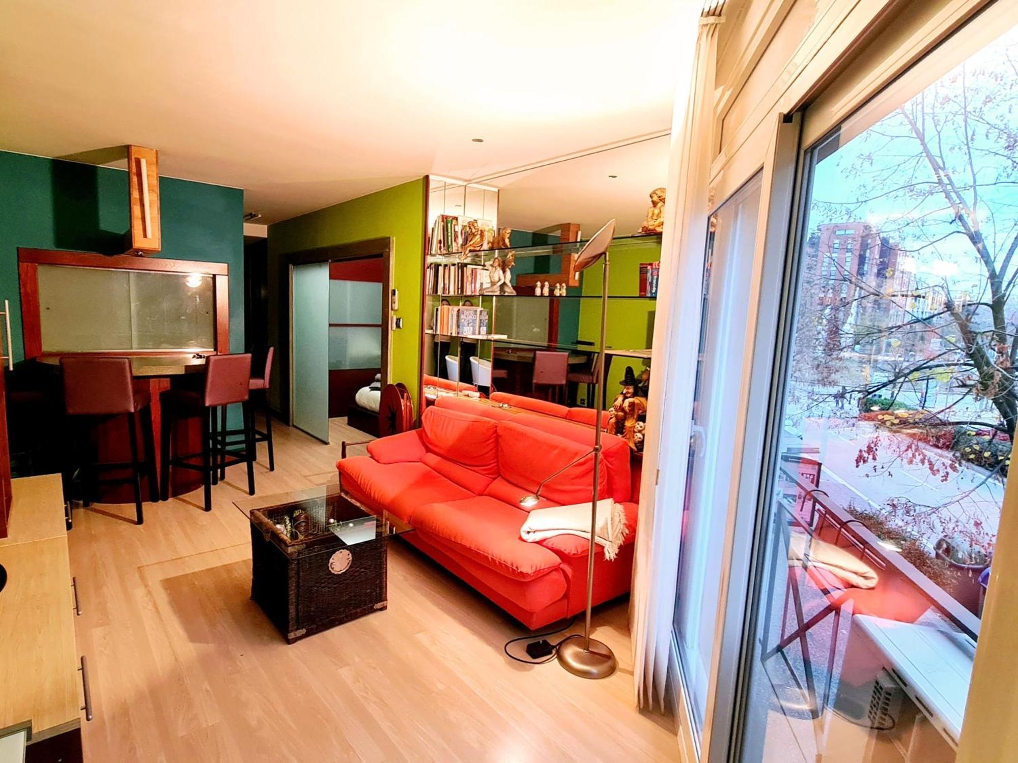 Apartament Acogedor Apartamento Girona Centro Zewnętrze zdjęcie